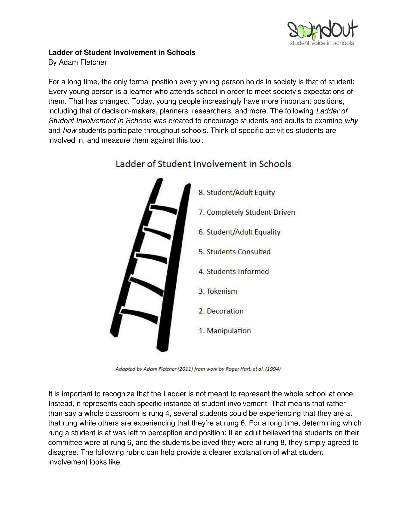 ladder